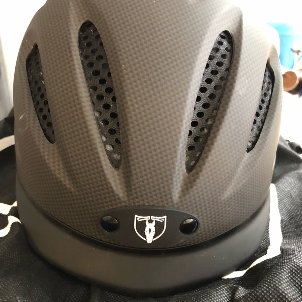 Horseback riding helmet Sportage Tipperary M